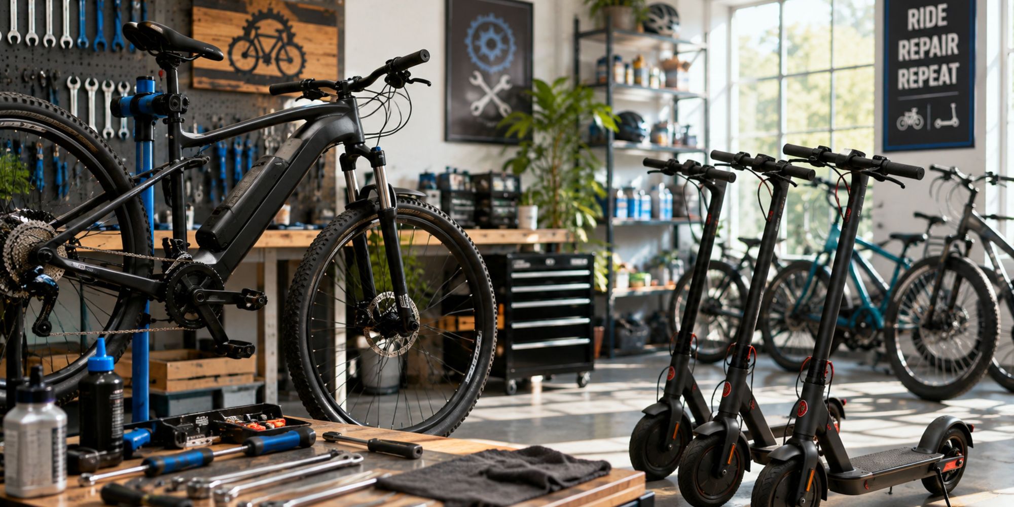 Is Emergency Roadside bicycle repair in Omaha Available for Cyclists?